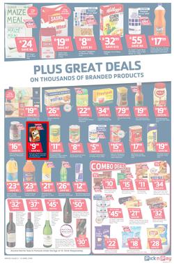 Pick n Pay KZN : Switch And Save (03 Apr - 15 Apr 2018), page 3