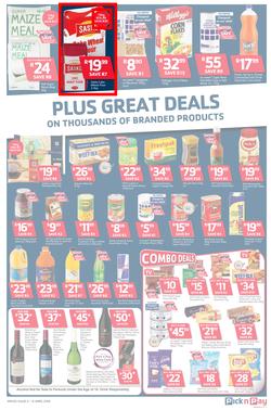Pick n Pay KZN : Switch And Save (03 Apr - 15 Apr 2018), page 3