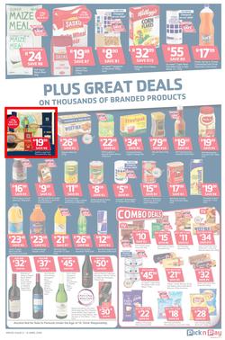 Pick n Pay KZN : Switch And Save (03 Apr - 15 Apr 2018), page 3