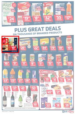 Pick n Pay KZN : Switch And Save (03 Apr - 15 Apr 2018), page 3