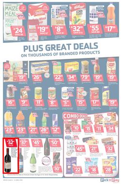 Pick n Pay KZN : Switch And Save (03 Apr - 15 Apr 2018), page 3