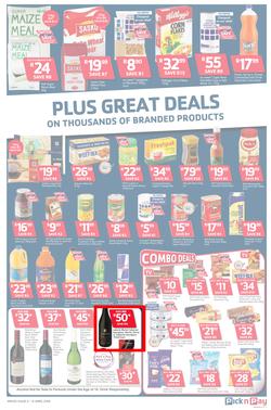 Pick n Pay KZN : Switch And Save (03 Apr - 15 Apr 2018), page 3
