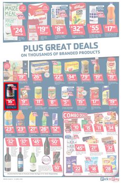 Pick n Pay KZN : Switch And Save (03 Apr - 15 Apr 2018), page 3