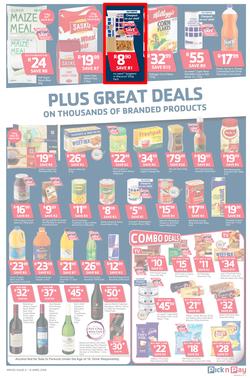 Pick n Pay KZN : Switch And Save (03 Apr - 15 Apr 2018), page 3