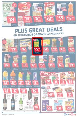 Pick n Pay KZN : Switch And Save (03 Apr - 15 Apr 2018), page 3