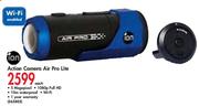 Ion Action Camera Air Pro Lite-Each
