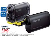 Sony Action Camera(A515) Each
