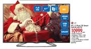 LG 47"(119cm) 3D Smart Full HD LED TV(47LA6210)