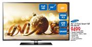 Samsung 46"(117cm) Smart Full HD LED TV(UA46F5500)
