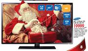 Samsung 60"(152cm) 3D Full HD LED TV(UA60F6100)
