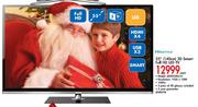 Hisense 55"(140cm) 3D Smart Full HD LED TV(LEDN55K610)