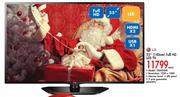 LG 55"(140cm) Full HD LED TV(55LN5400)