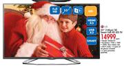 LG 55"(140cm) 3D Smart Full HD LED TV(55LA6210)