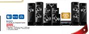 Sony 7.2 3D Blu-Ray Component System (BDM-7)-Each