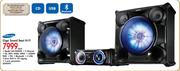 Samsung Giga Sound Beat HiFi (MX-FS8000)-Each