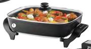 Russell Hobbs Pro Cook Electric Frying Pan (RHFP900)-Each
