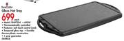 Russell Hobbs Glass Hot Tray (RHHT204)-Each 