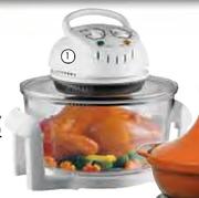 Sunbeam Convection Oven (SPCO-1200)-Each