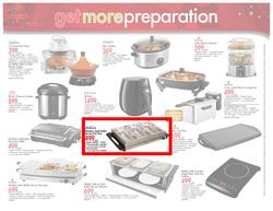 Makro : Get More This Christmas (10 Nov - 24 Dec 2013), page 20