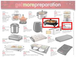 Makro : Get More This Christmas (10 Nov - 24 Dec 2013), page 20