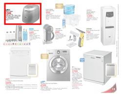 Makro : Get More This Christmas (10 Nov - 24 Dec 2013), page 21