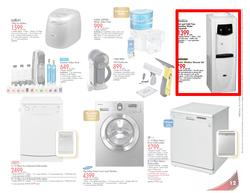 Makro : Get More This Christmas (10 Nov - 24 Dec 2013), page 21