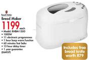 Russell Hobbs Bread Maker(RHBM-1500)-Each