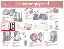 Makro : Get More This Christmas (10 Nov - 24 Dec 2013), page 22