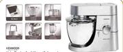 Kenwood Major Titanium Mixer(KMM020)-Each