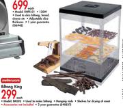 Mellerware Biltong King(BK002)-Each