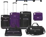 Tosca 70cm Ultralight Cabin Case-Each