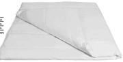 Sheraton Feather And Down Duvet Inners Double-Each