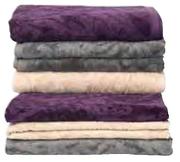 Glodina Java Garden Veloured Towels Bath Sheet