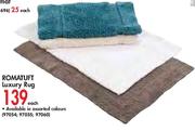Romatuft Luxury Rug-Each