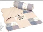 Country Neckroll(60x20Cm)-Each