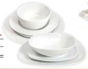 O2dine Side Plate-Each