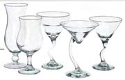 Libbey Cocktail Glasses Paco Grande-Per 6 Pack