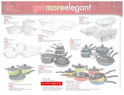Makro : Get More This Christmas (10 Nov - 24 Dec 2013), page 31