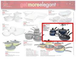 Makro : Get More This Christmas (10 Nov - 24 Dec 2013), page 31