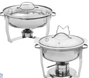 Multi-Functional Chafing Dish-Each
