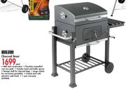 Big Jim Charcoal Braai-Each