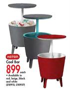 Keter Cool Bar-Each