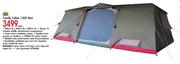 Camp Master Family Cabin 1500 Tent