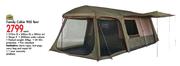 Camp Master Family Cabin 900 Tent
