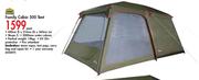 Camp Master Family Cabin 500 Tent