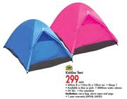 Camp Master Kiddies Tent-Each