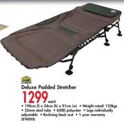Stretcher bed best sale makro