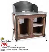 Camp Master Camp Kitchen-Each