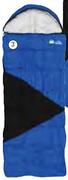 Camp Master Cowl Sleeping Bag Expedition(190x40x85cm)-300C Each