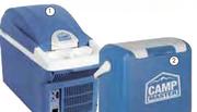 Camp Master 8Ltr Thermo Cooler-Each